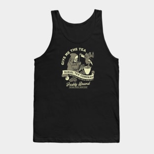 Suriel Tea Company Acotar Sarah J Maas Tank Top